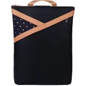 Vuch zaino da donna Tiara Dotty Black