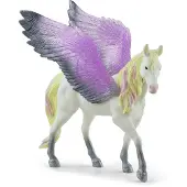 Schleich Figura Di Pegaso Bayala
