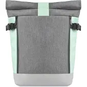 Vuch Zaino Da Donna Nescio Grigio — Zaino