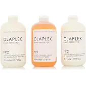 Olaplex Salon Intro Kit 1575 ml — Set capelli