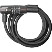 Trelock Serratura A Cavo Sk 415