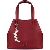 Vuch Borsa Da Donna Roselda Rossa — Borsa