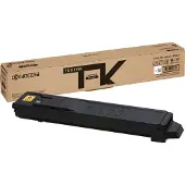 Kyocera Toner TK-8115K - Nero