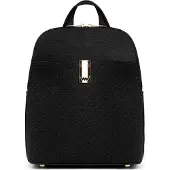 Vuch zaino da donna Filipa Diamond Black