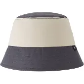 Reima Kid's Siimaa Cappello Bambini (56 cm, grigio)