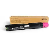Xerox Toner 006R01826 - Magenta Alta capacità