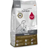 Platinum Cinghiale iberico adulto Natural 5 kg