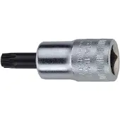 Stahlwille 49TX Bit per cacciavite 3/8 T9 02100009 Dimensione: T9