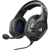 Trust Cuffie Gaming Gxt488 Forze Ps4