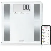 Soehnle Bilancia Shape Sense Connect 100