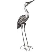 Globo Lampada LED solare 33216, gru grigia