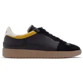 Ekn Footwear Alder Sneaker (37, marrone/nero)