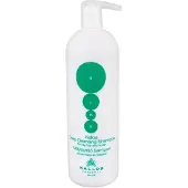 Kallos KJMN Shampoo detergente profondo 1000 ml — Shampoo