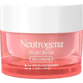 Neutrogena Bright Boost Gel Crema 50ml — Crema viso