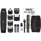Wahl Regolabarba 5537-3016