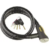 Onguard Serratura A Cavo Rottweiler Ebike 25 Mm