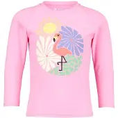 Heber Peak Kid's SeapineHe. Lycra Lycra Bambini (116, fuchsia)