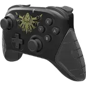 Hori Controller Per Nintendo Switch Zelda
