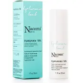 Nacomi NL Acido ialuronico 10% 30ml — Siero Viso