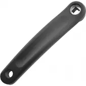 Prowheel Pedivella Sinistra Square Axle