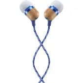 The House Of Marley Auricolari Smile Jamaica Em-je041