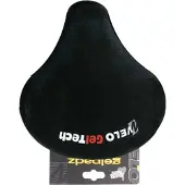 Velo Coprisella Per Bicicletta Standard Gel