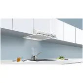 Siemens Cappa Ventilazione Cucina Lu62lfa21