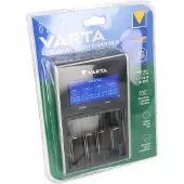 Varta Caricabatterie Aa/aaa