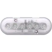 Ocean Led M6 Gen2 Luce Calda