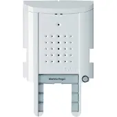 Ritto Posto esterno con Entravox, 4 pulsanti 1840470