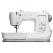 SINGER Macchina Da Cucire C7205