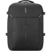 Roncato Ironik 2.0 Zaino Da Viaggio 55x40x20 Cm - Nero