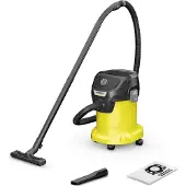 Kärcher Aspirapolvere Kwd 3 V-17/4/20/f