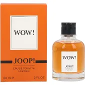 JOOP! Wow! Eau de Toilette Uomo 60 ml — Eau de Toilette