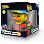 TUBBZ Anatra Bttf Boxed Marty Mcfly 2015