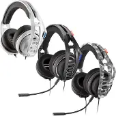 Nacon Cuffie Gaming Rig 400