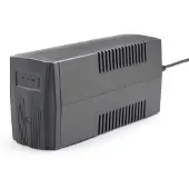 EnerGenie Ups Gembird Eg-ups-b650 Line-interactive 0.65kva 390w