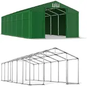 Das Company 8x12 verde WINTER MSD