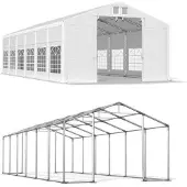 Das Company 6x12 Bianco WINTER ISD