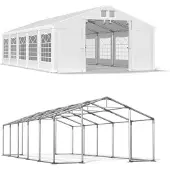 Das Company 8x10 Bianco WINTER ISD