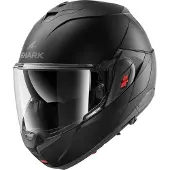 Shark Oxo Casco modulare unisex nero, taglia XL