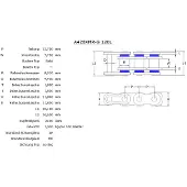 Afam Catena 428xmr-g