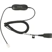 Jabra Cavo Per Cuffie Gn1200 Cc Rj-9 2 M