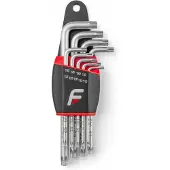 Feedback Sports Hex Key Set Set attrezzi metallic