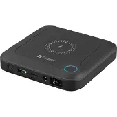 Sandberg Power Bank All-in1 25000
