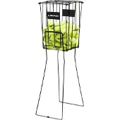 Head Racket Cesto Portapalloni Con Separatore