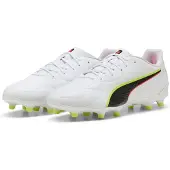 Puma Scarpe Da Calcio King 20 Play Fg/ag