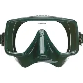 SCUBAPRO Maschera Subacquea Frameless