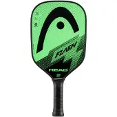Head Racket Racchetta Da Pickleball Flash Pro 2 Unità