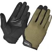 Gripgrab Guanti Explr Padded